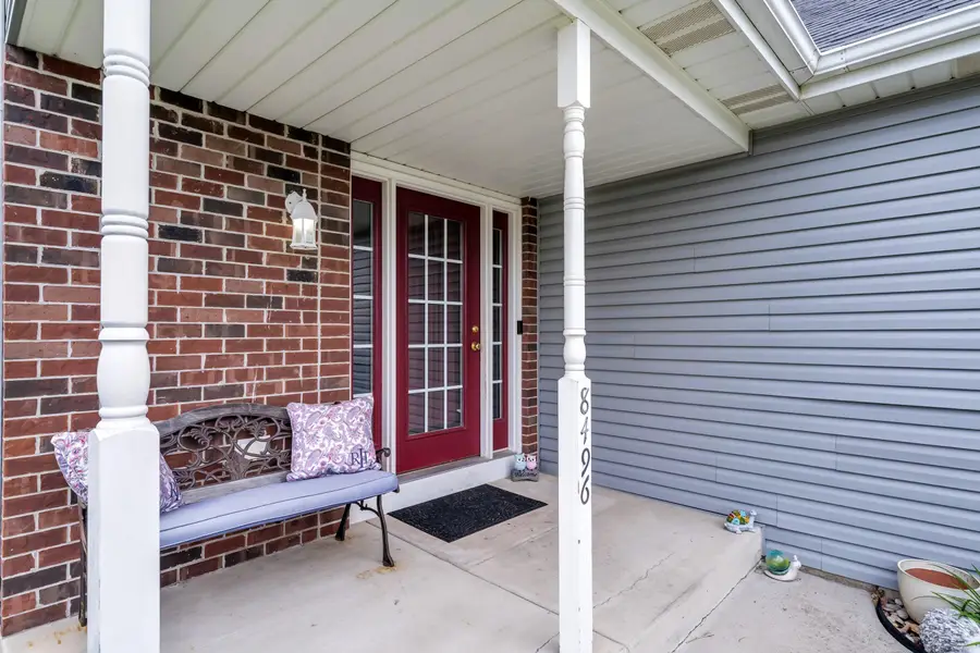 8496 Westbrook Dr, Sturtevant, WI 53177 - #3