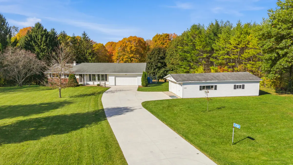 N7584 County Road E, Rhine, WI 53073 - #1