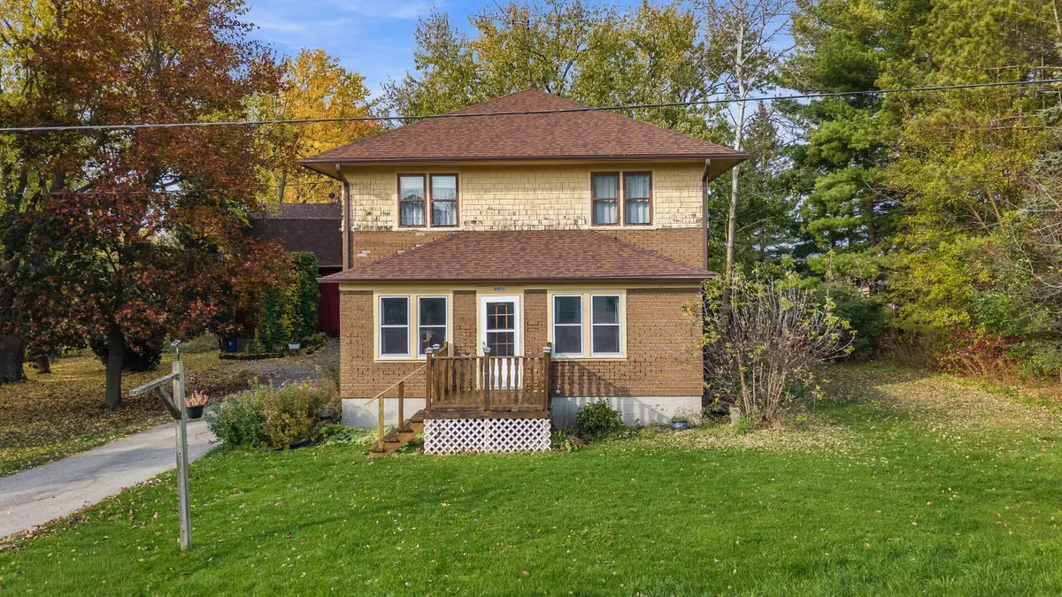 6451 Weis St, Allenton, WI 53002 - #1
