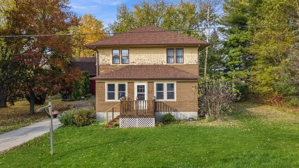 6451 Weis St, Addison, WI 53002