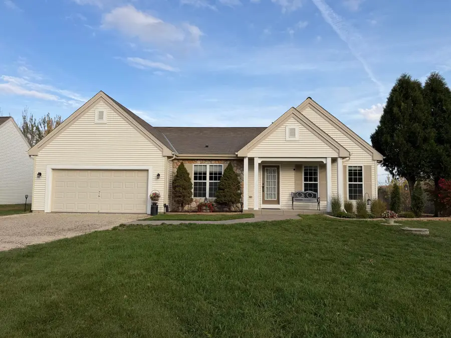 8440 Fairview Dr, Wayne, WI 53002 - #2