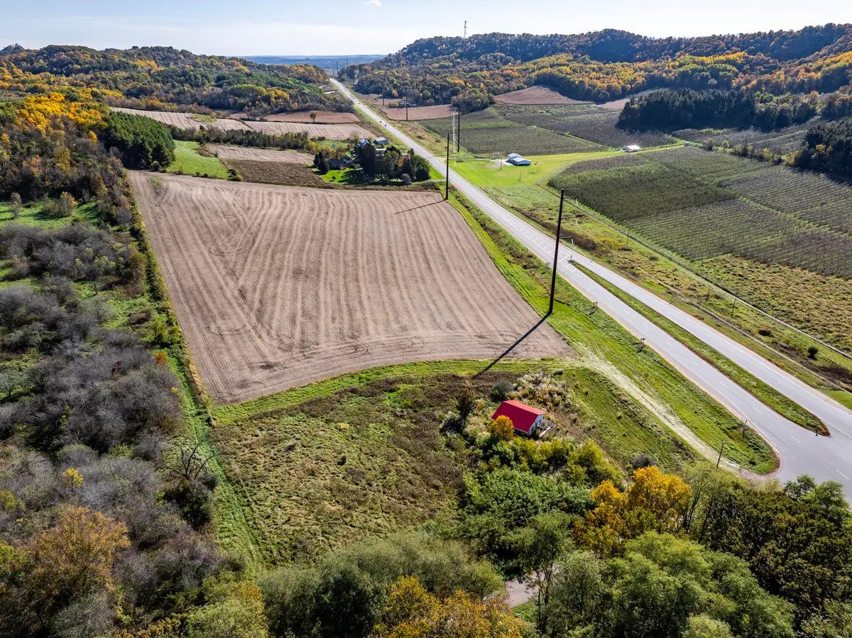 N16450 Hilltop Ln, Galesville, WI 54630 - #1