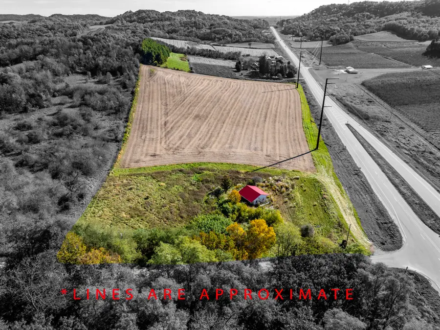 N16450 Hilltop Ln, Galesville, WI 54630 - #2