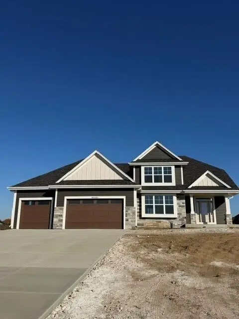 N82 W27810 Sunflower Pass, Lisbon, WI 53029