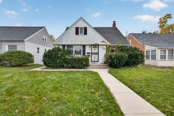 4323 N 53rd St, Milwaukee, WI 53216