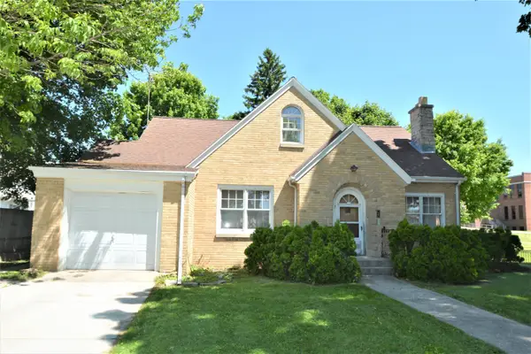 520 Paine St, Kiel, WI 53042