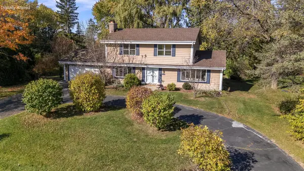 11145 N Riverland Ct, Mequon, WI 53092