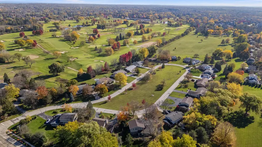 11145 N Riverland Ct, Mequon, WI 53092 - #2