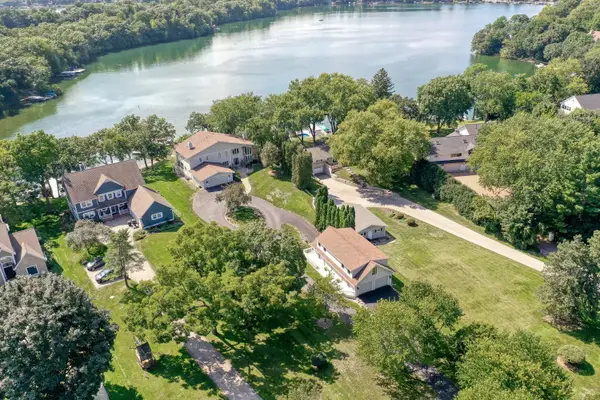 N9467 East Shore Rd, East Troy, WI 53149