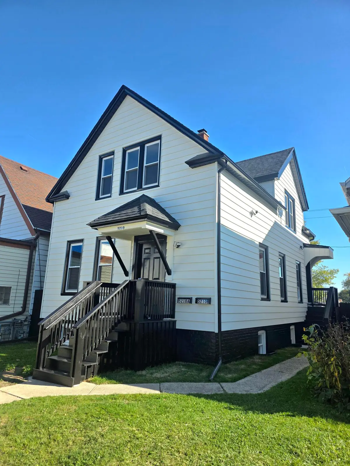 5210 S Packard Ave, Cudahy, WI 53110 - #1