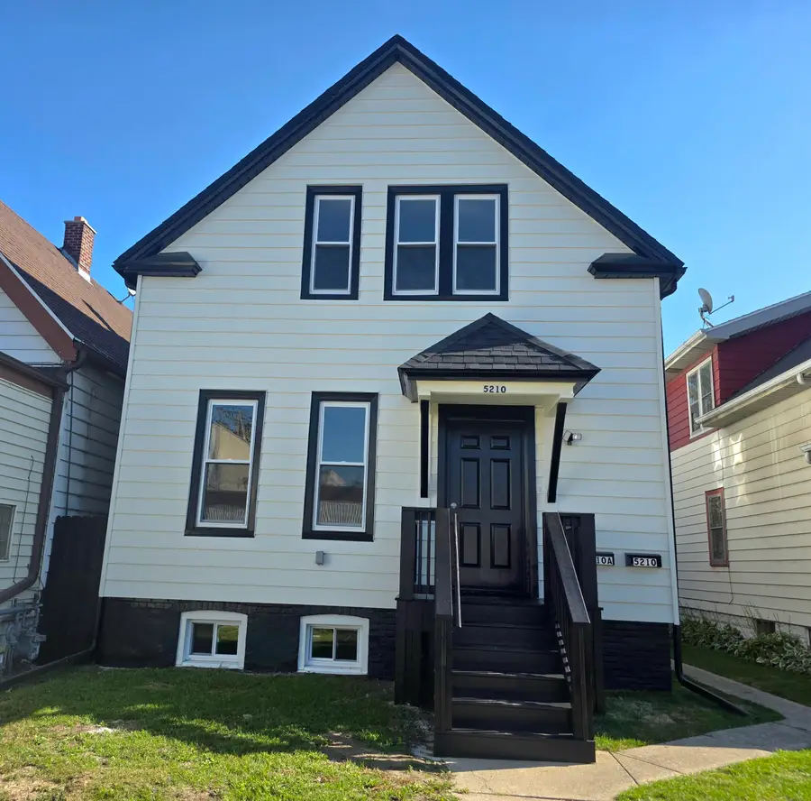 5210 S Packard Ave, Cudahy, WI 53110 - #2