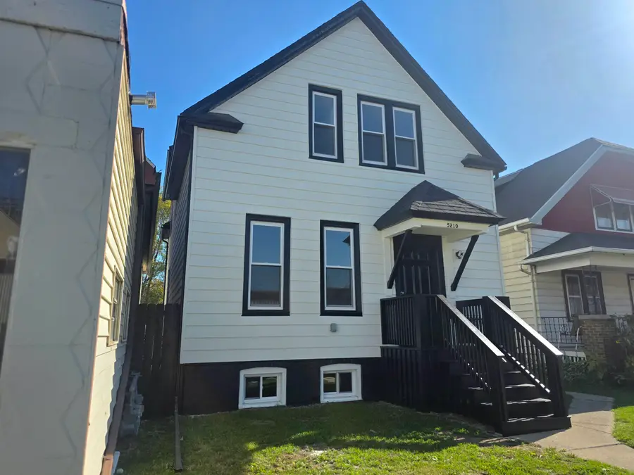 5210 S Packard Ave, Cudahy, WI 53110 - #3