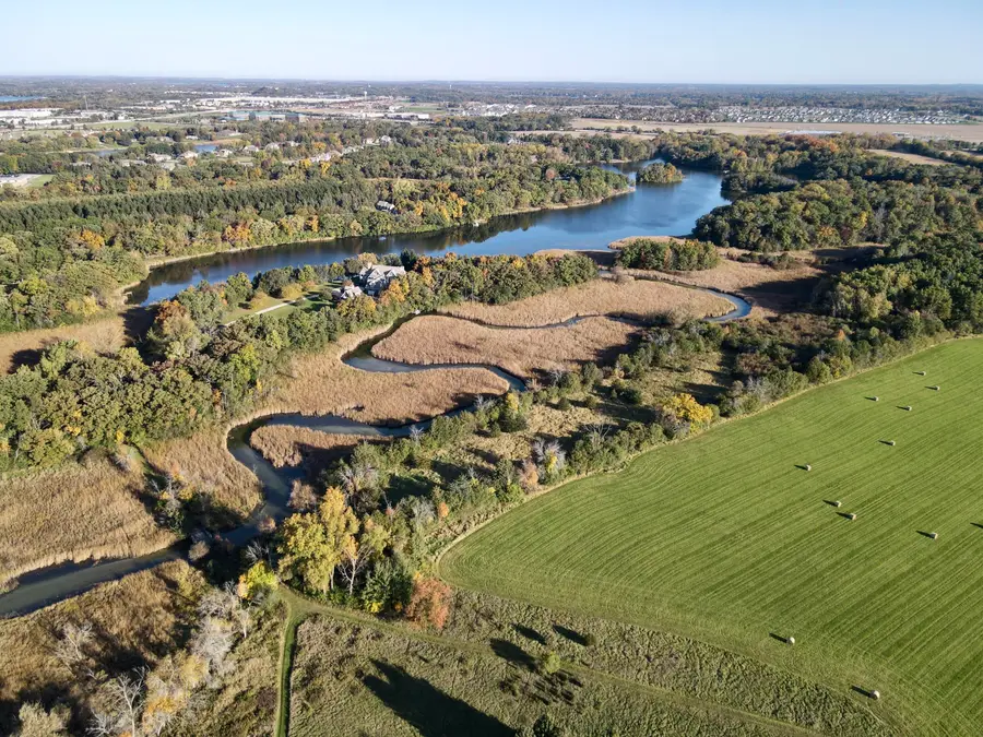 35652 Genesee Lake Rd, Summit, WI 53066 - #3