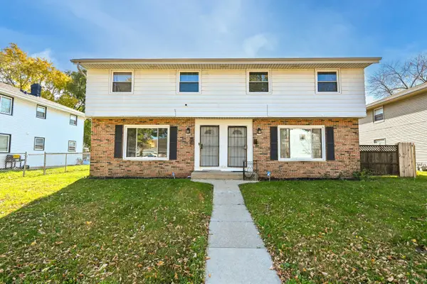 7221 W Brentwood Ave, Milwaukee, WI 53223