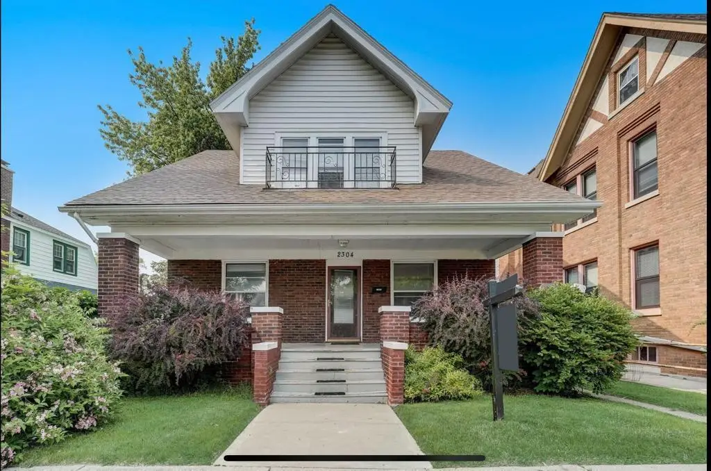2304 Thor Ave, Racine, WI 53405 - #1