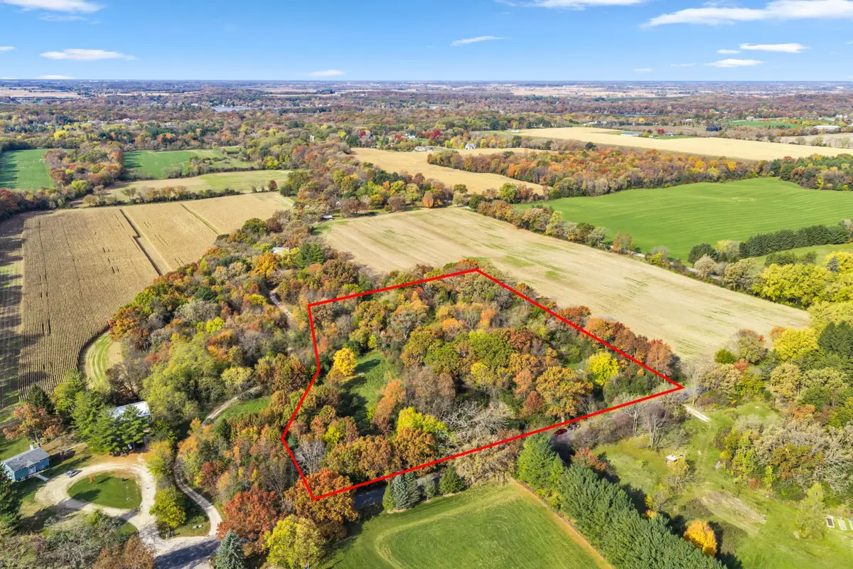 Lt1 Mccabe Rd, Richmond, WI 53190 - #1
