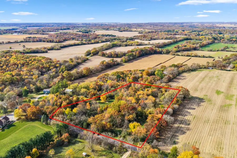 Lt1 Mccabe Rd, Richmond, WI 53190 - #3