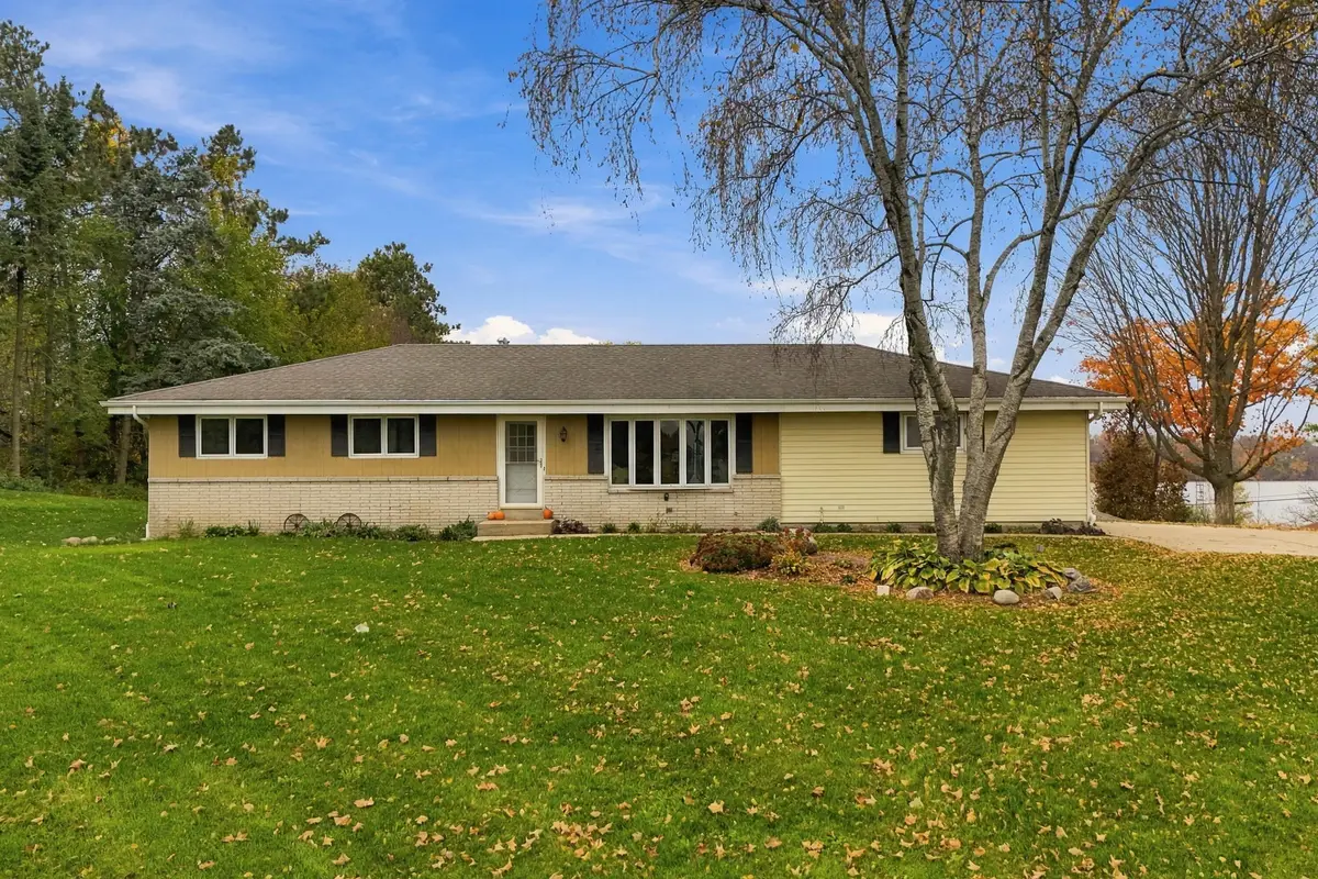 W4067 Will Rd, Hustisford, WI 53034 - #1