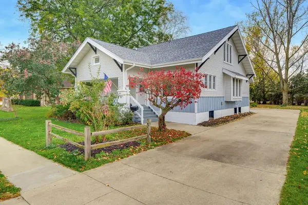 326 Tamarack St, Randolph, WI 53956