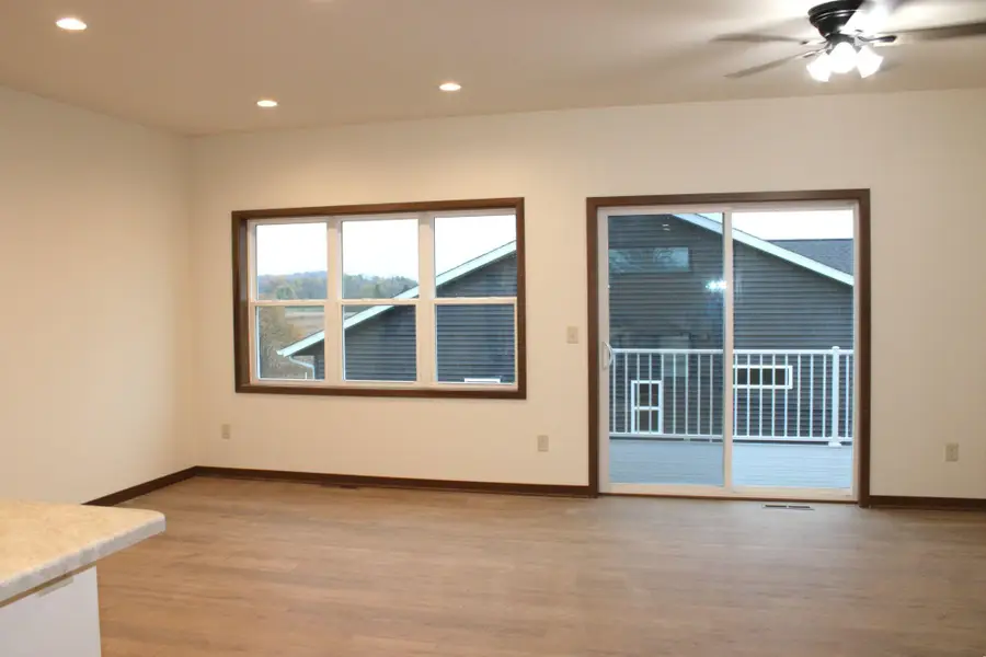 935 Drumlin Dr, Kewaskum, WI 53040 - #3