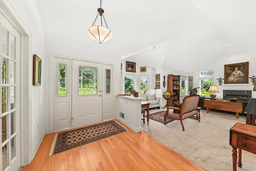 10820 N Essex Dr, Mequon, WI 53092 - #2