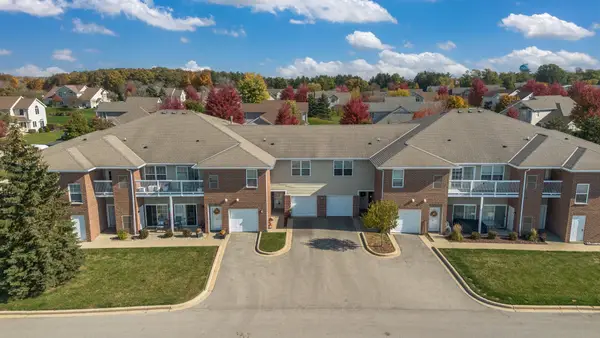 10160 66th Ave, Pleasant Prairie, WI 53158