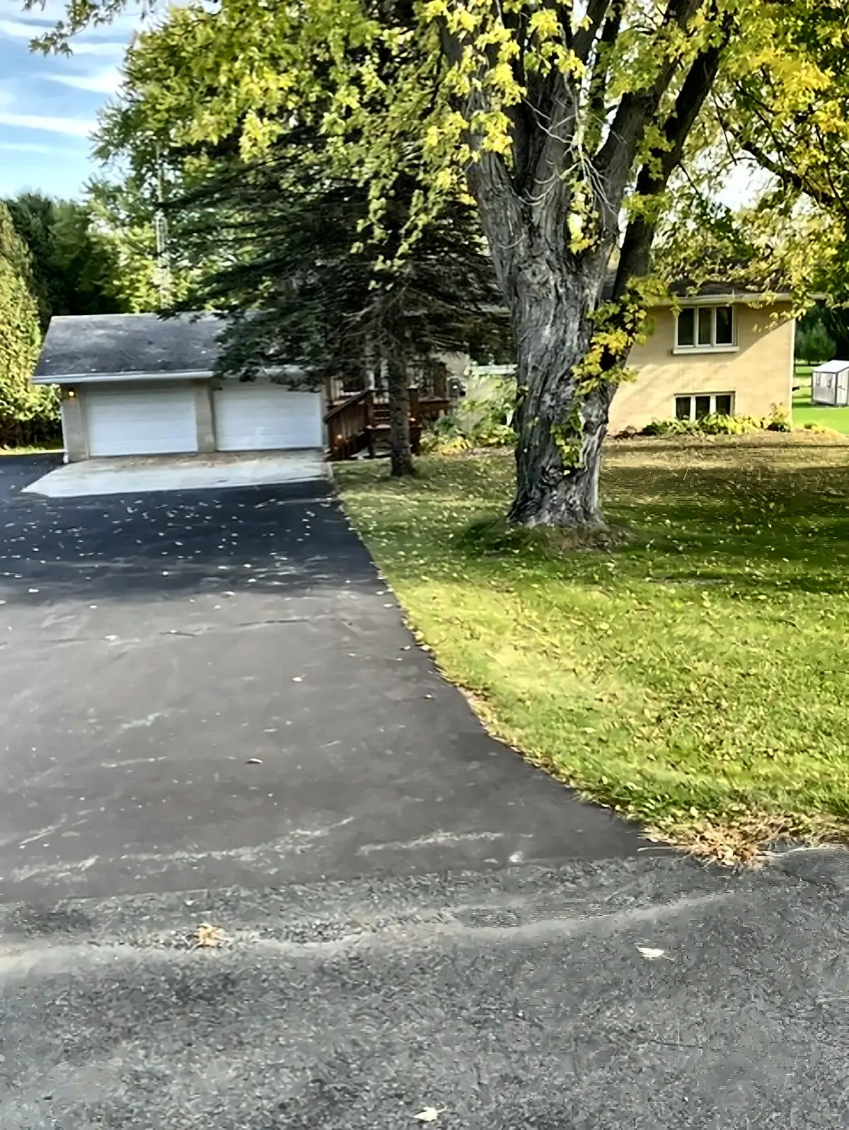 N6531 Richards Rd, Empire, WI 54937 - #1