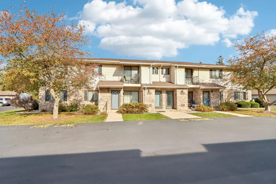 3938 81st St, Kenosha, WI 53142 - #3