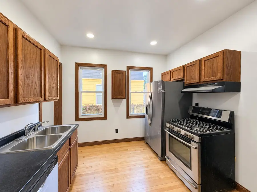 2177 N 52nd St, Milwaukee, WI 53208 - #3