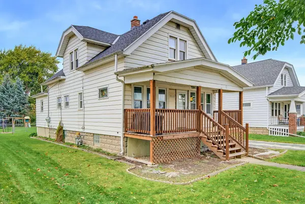 3660 E Iona St, Cudahy, WI 53110