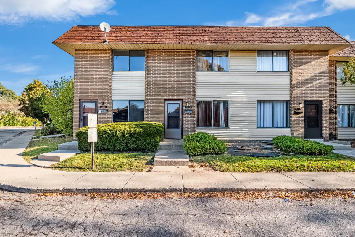 6116 W Port Ave, Milwaukee, WI 53223 - #1