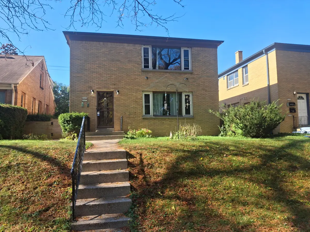 3601 N Humboldt Blvd, Milwaukee, WI 53212 - #1