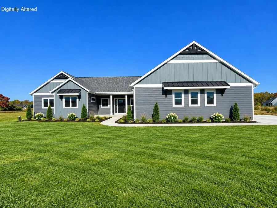 4940 Palomino Ct, Colgate, WI 53017 - #2