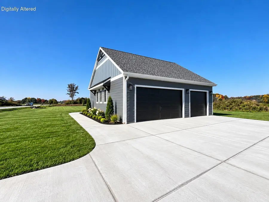 4940 Palomino Ct, Colgate, WI 53017 - #3