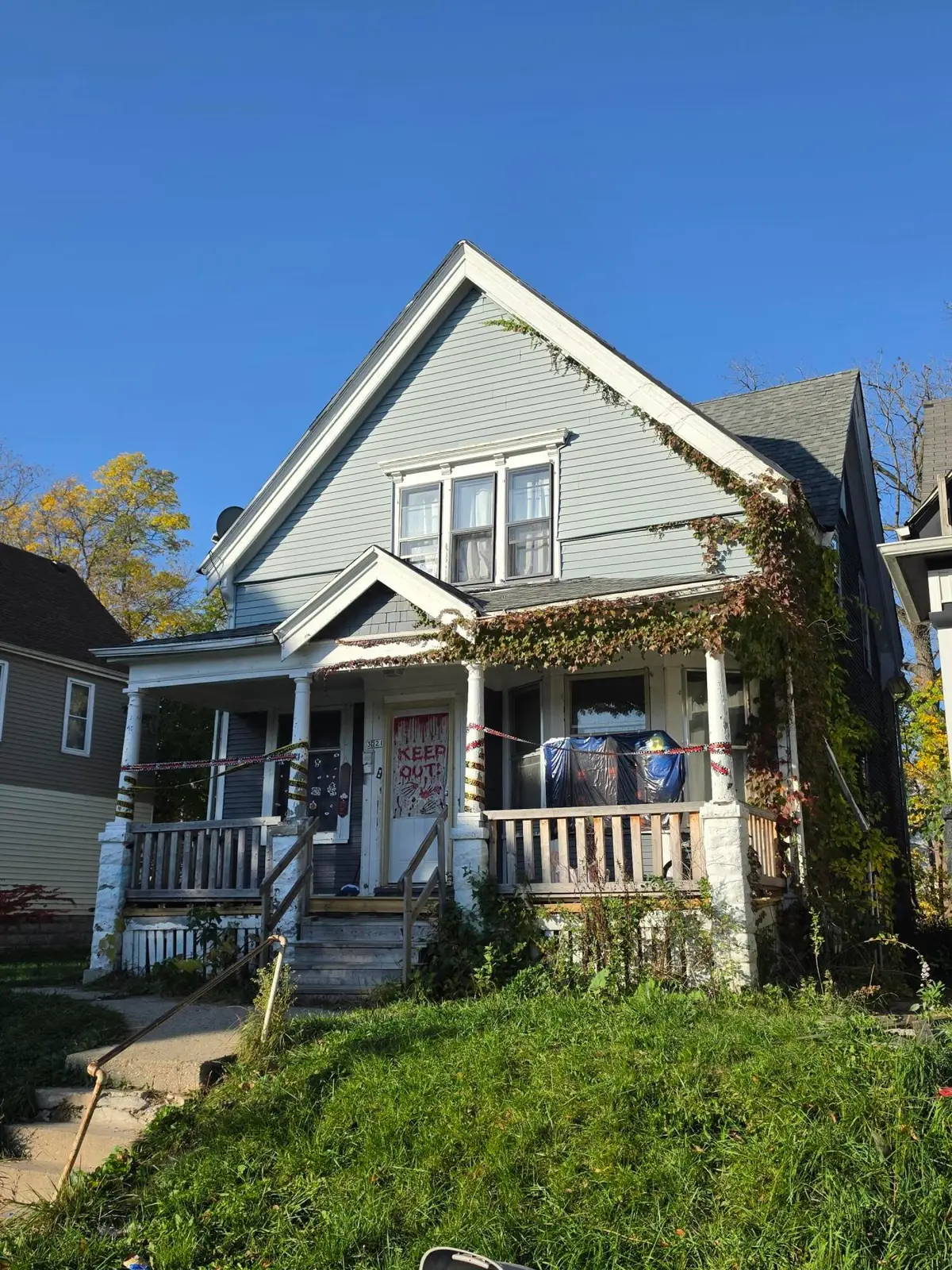 3221 N 14th St, Milwaukee, WI 53206 - #1