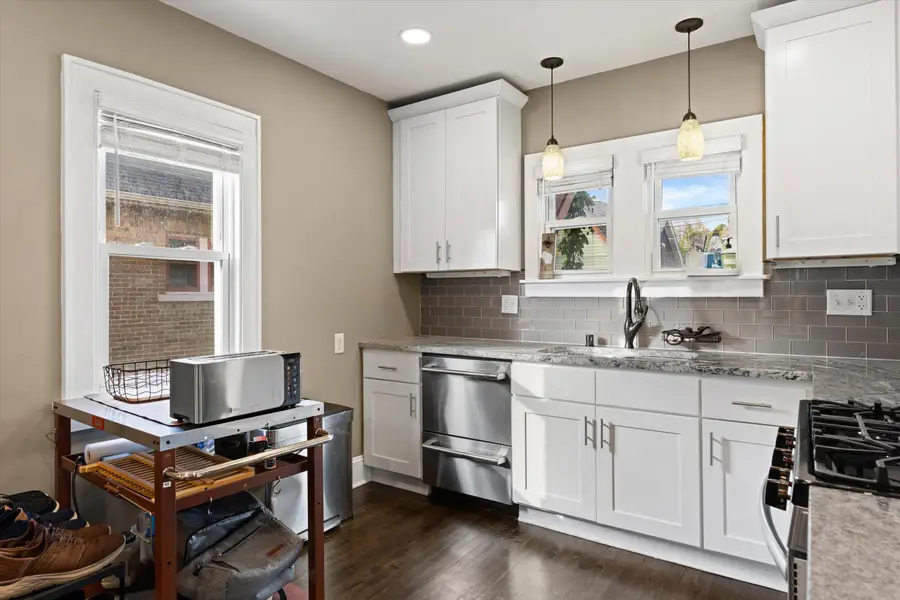 3019 N 55th St, Milwaukee, WI 53210 - #2