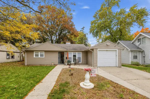 3733 N 60th St, Milwaukee, WI 53216