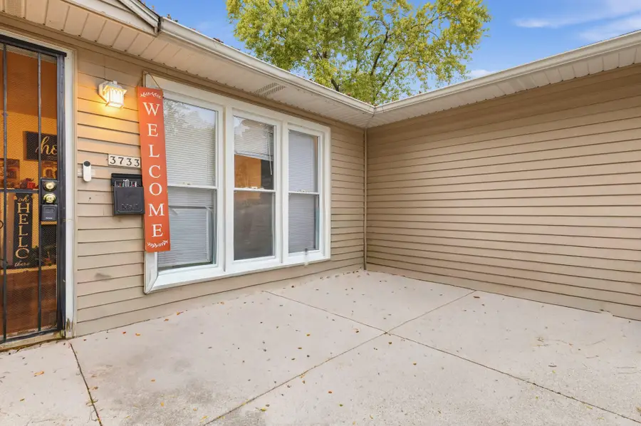 3733 N 60th St, Milwaukee, WI 53216 - #2