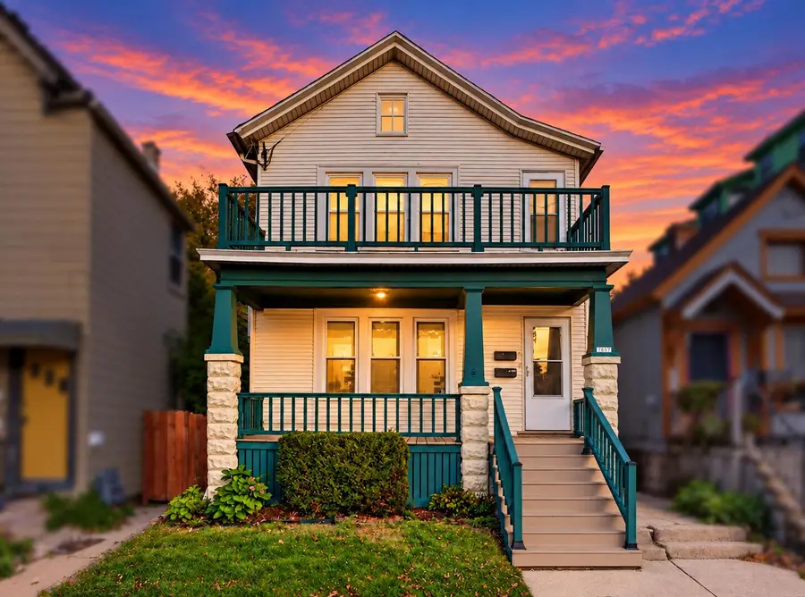 1732 N Humboldt Ave, Milwaukee, WI 53202 - #2