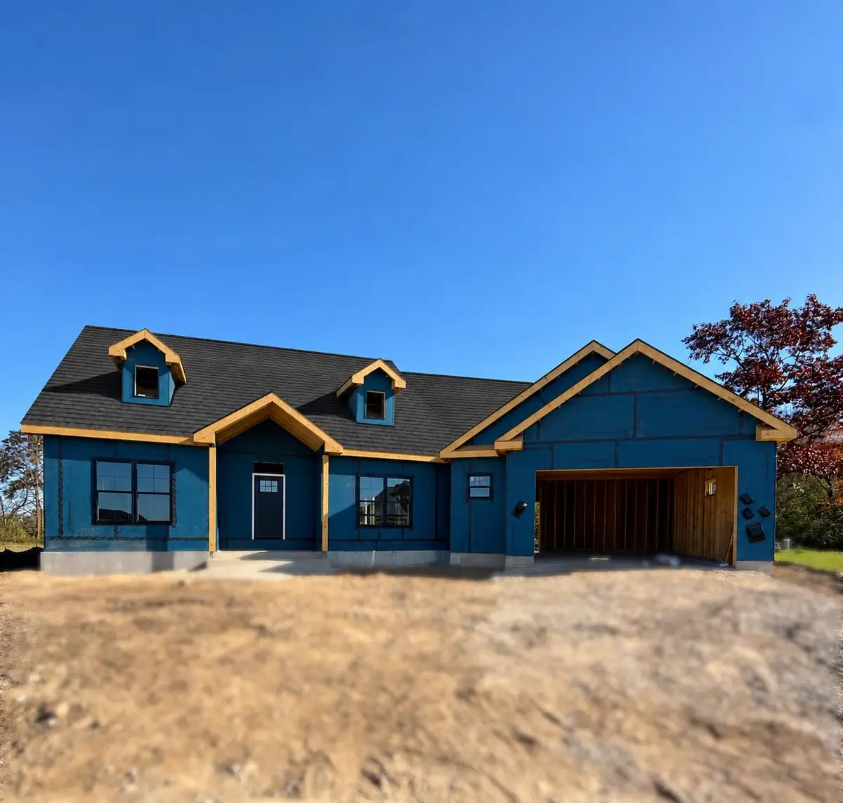 Lot 184 Arbor Vista Pl, West Bend, WI 53095 - #1