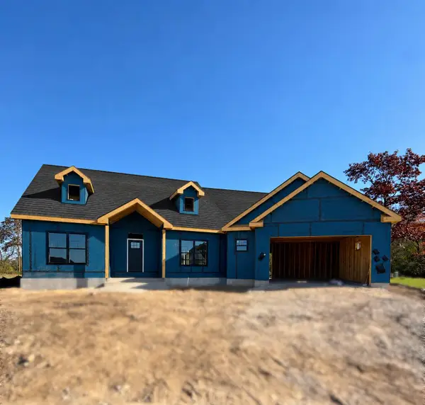 Lot 184 Arbor Vista Pl, West Bend, WI 53095