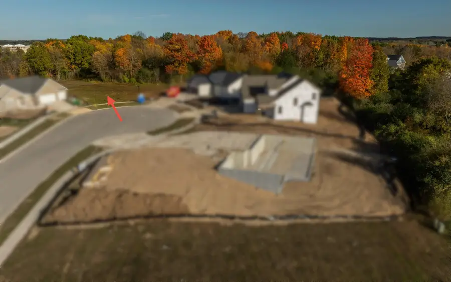 Lot 184 Arbor Vista Pl, West Bend, WI 53095 - #2