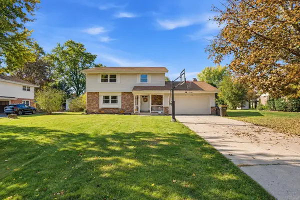 9345 N 60th St, Brown Deer, WI 53223