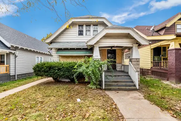 3569 N 14th St, Milwaukee, WI 53206