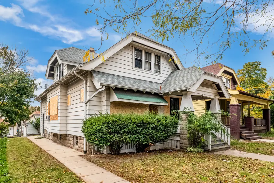 3569 N 14th St, Milwaukee, WI 53206 - #3