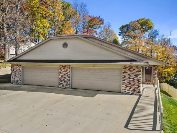 511 Marshall Ct, West Bend, WI 53090