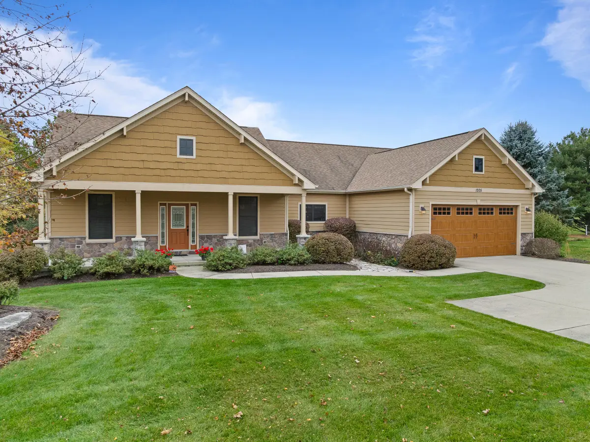 1205 Bridget Ct, Fontana, WI 53125 - #1