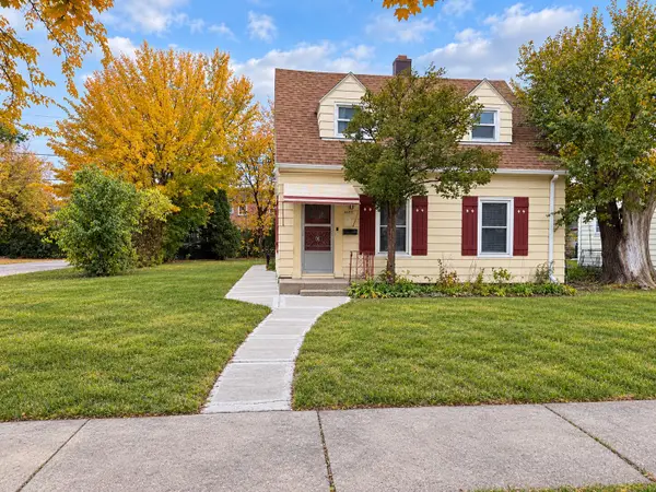 4603 N 24th Pl, Milwaukee, WI 53209
