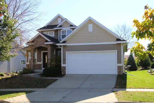 7119 Caneel Trl, Middleton, WI 53562