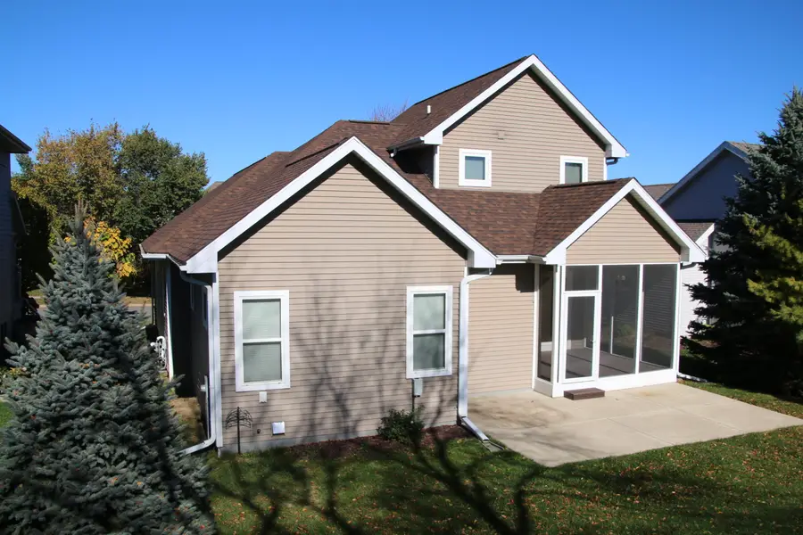 7119 Caneel Trl, Middleton, WI 53562 - #2
